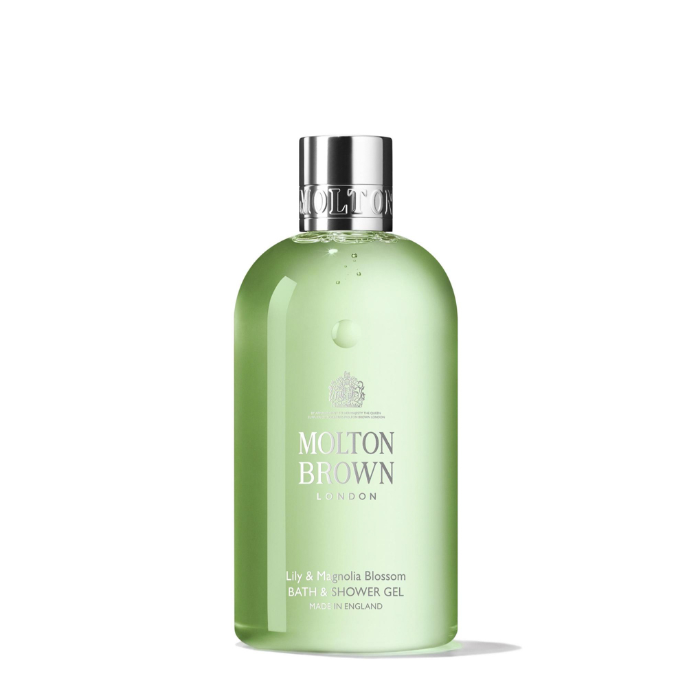 Molton Brown 晨曦花雨沐浴膠