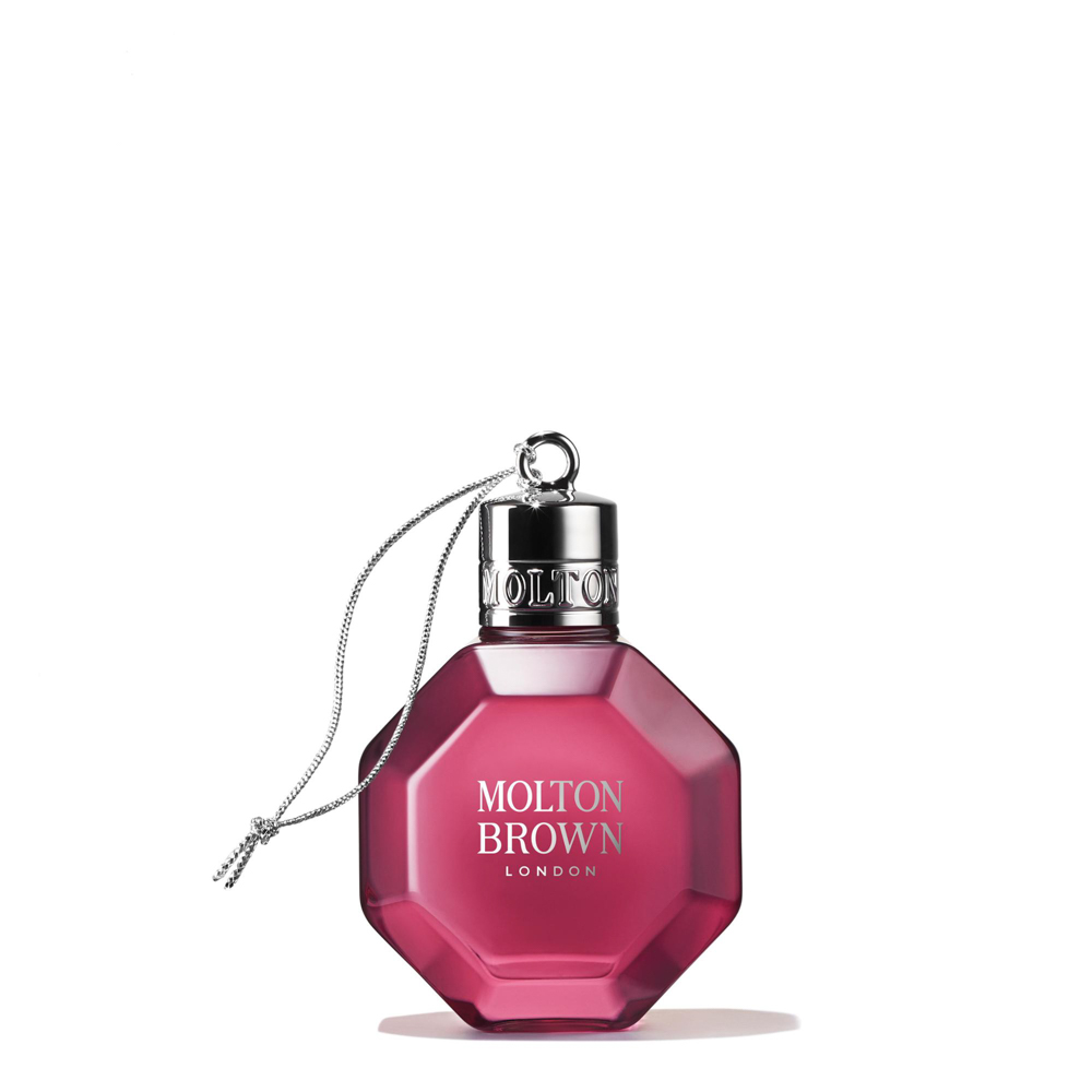 Molton Brown 耶誕炙烈粉椒沐浴膠