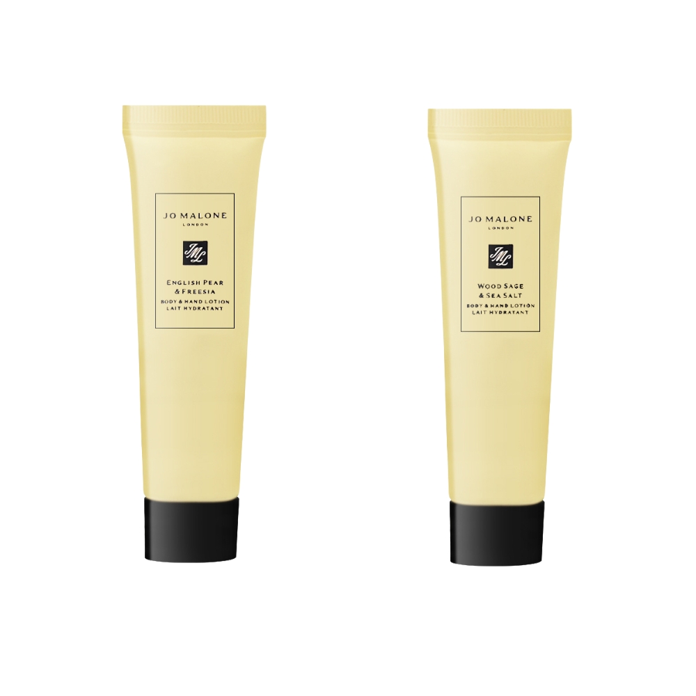 【Jo Malone】潤膚乳 15ml