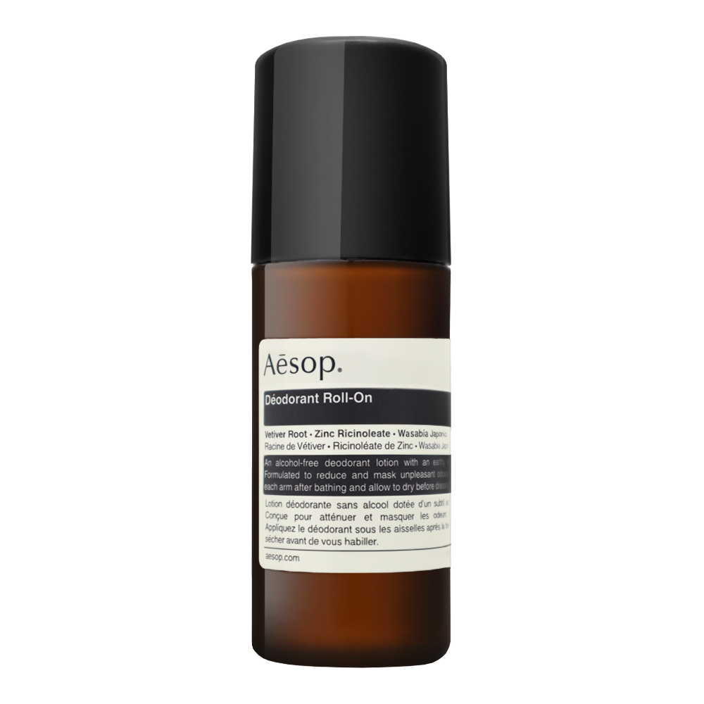 【AESOP】滾珠式腋下體香劑 50ml