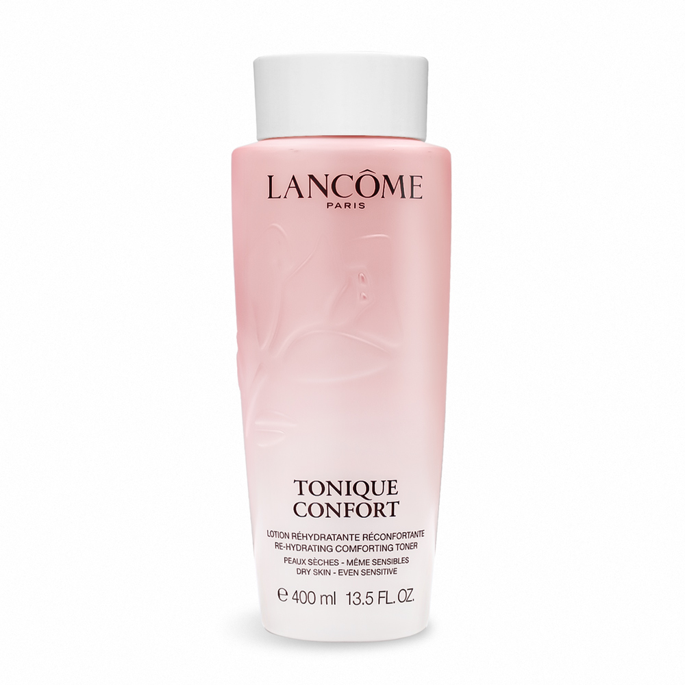 Lancome 蘭蔻 溫和保濕水(400ml)-新版-國際航空版