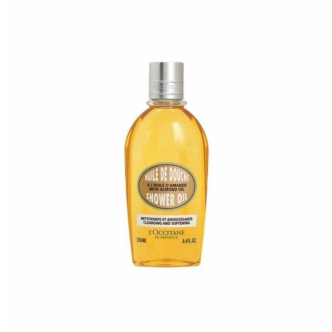 L'OCCITANE 歐舒丹 杏仁沐浴油250ml