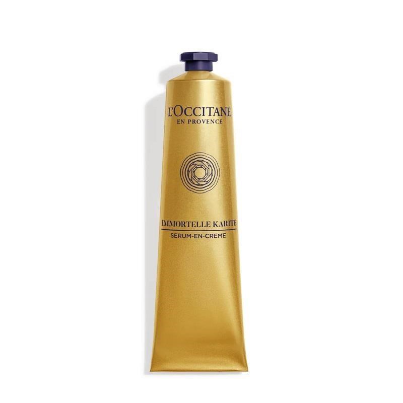 L'OCCITANE 歐舒丹 乳油木蠟菊賦活護手霜75ml