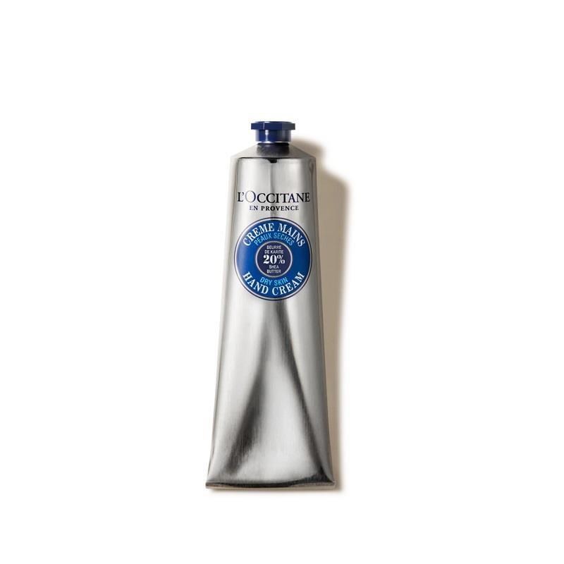 L'OCCITANE 歐舒丹 乳油木護手霜150ml