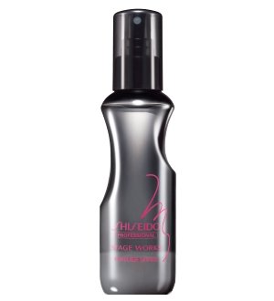 SHISEIDO 資生堂 羽絨蓬蓬霧 150ml