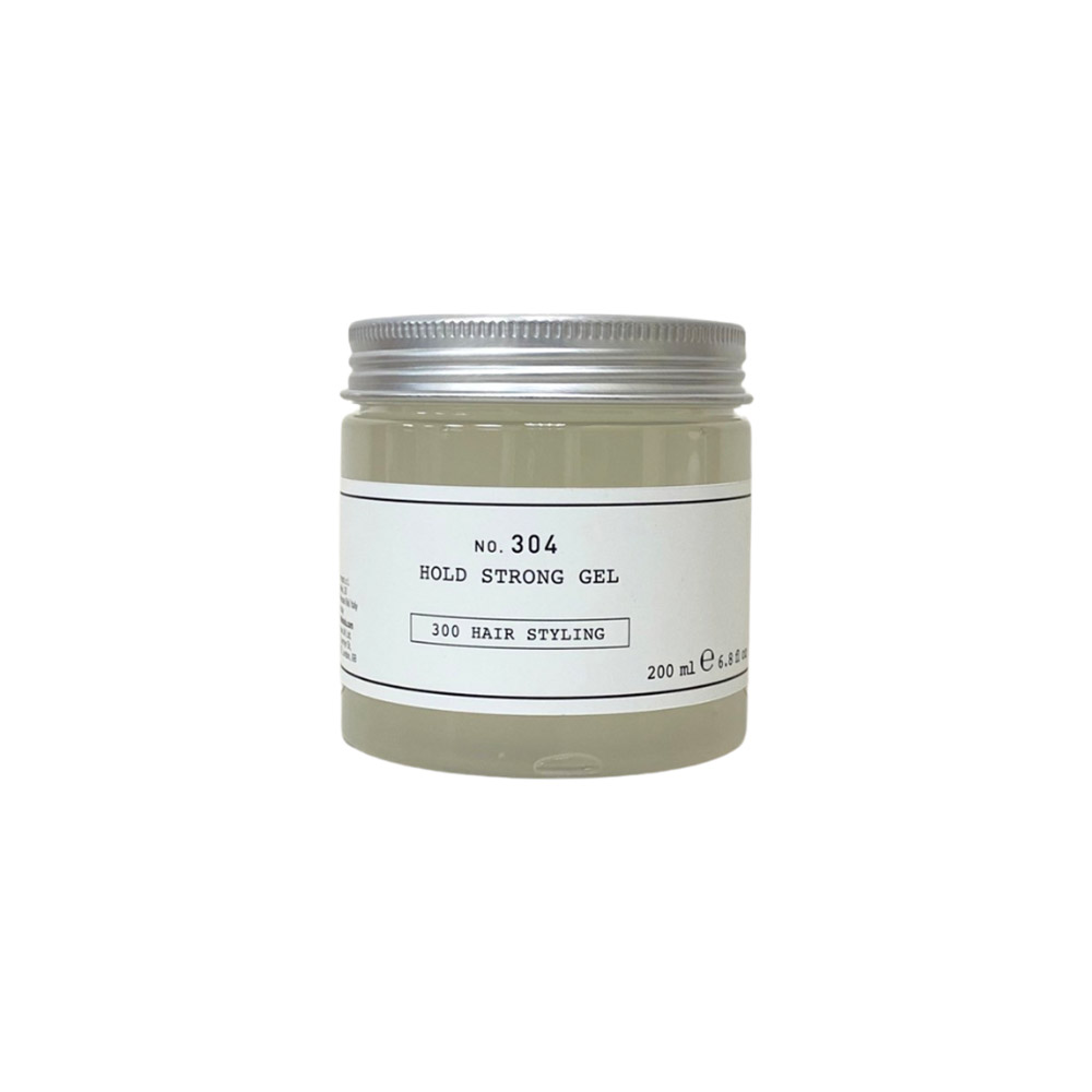 DEPOT 300系列 頭髮造型 304強力定型膠 200ml 造型 定型 油頭 濕感 線條