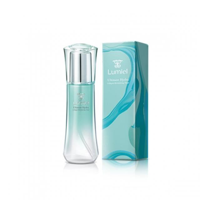 【臺鹽生技】綠迷雅 超進化膠原化妝水(170ml/瓶)