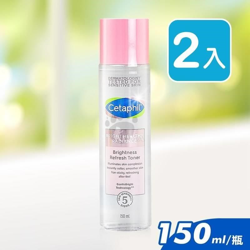 舒特膚 BHR淨白煥新化妝水 150ml (2入)