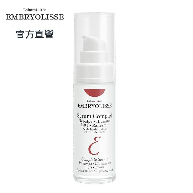 Embryolisse 恩倍思 凝時緊緻全效精華液 30ml