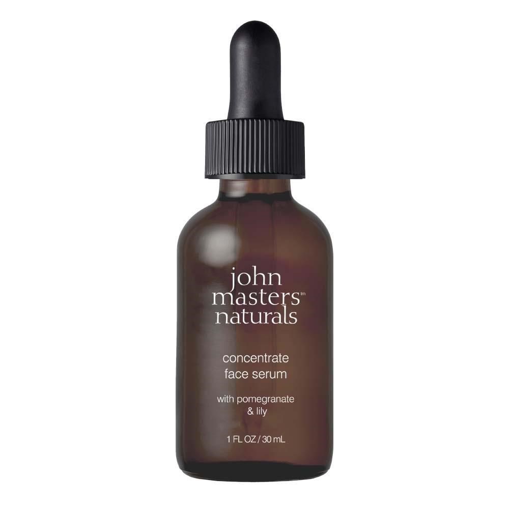 John Masters Organics 【南紡購物中心】 John Masters Naturals 石榴百合濃縮精華霜 30ml