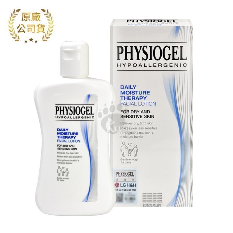 Physiogel潔美淨 層脂質保濕乳液 200ml
