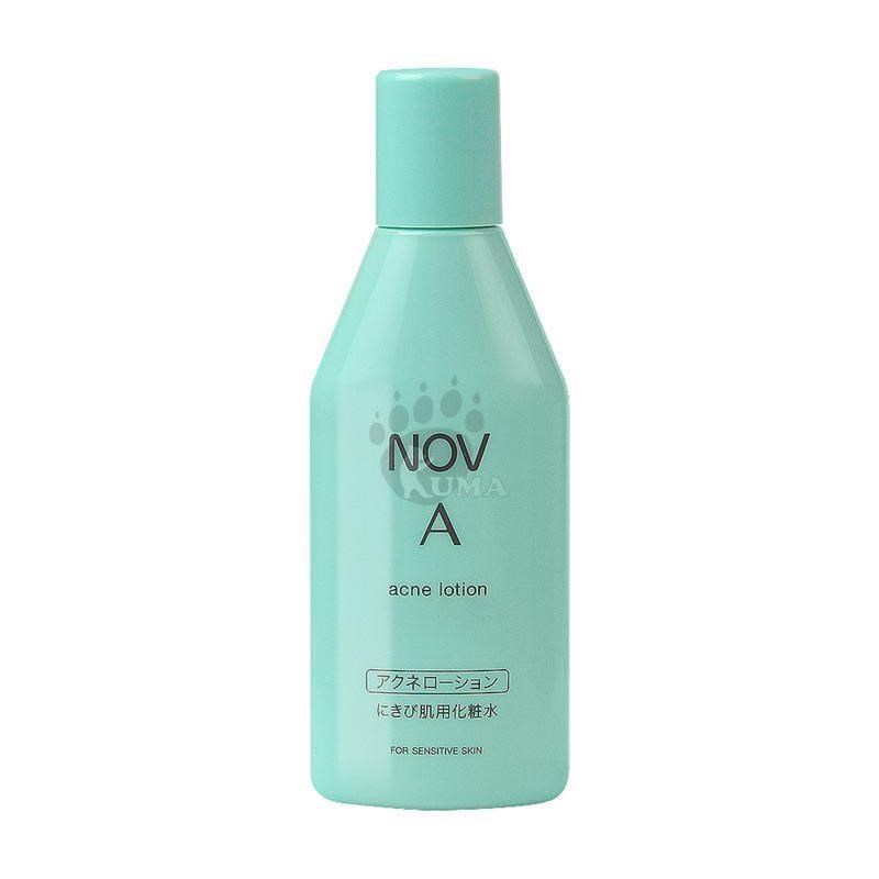 NOV娜芙 青春面皰爽膚水 100ml