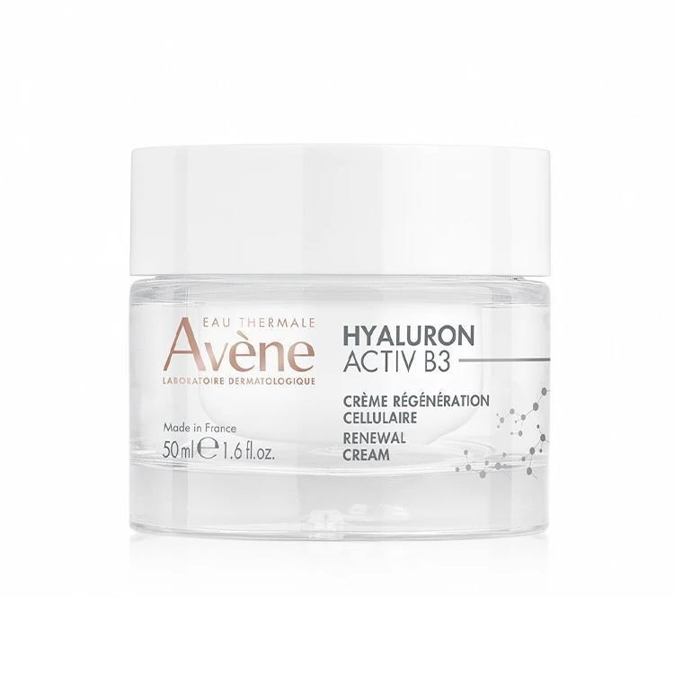Avene 雅漾 B3彈力透亮精華霜50ml