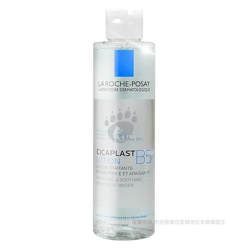 理膚寶水La Roche-Posay B5全面修復保濕化妝水 200ml