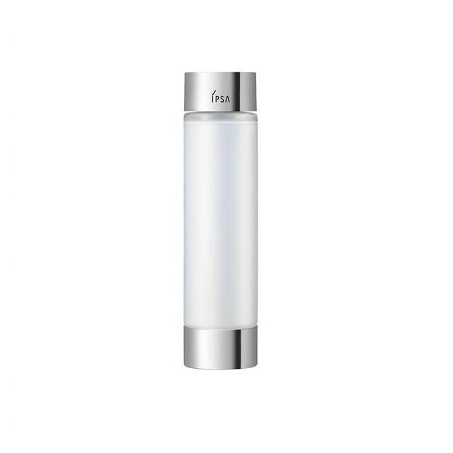 IPSA 茵芙莎 逆齡角質發光精露