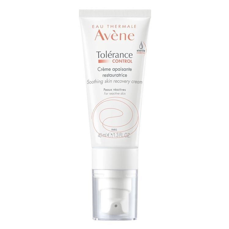Avene雅漾 舒敏修護保濕精華乳+40ml