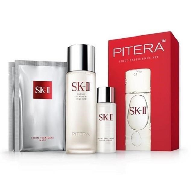 【SK-II】PITERA™精華體驗組