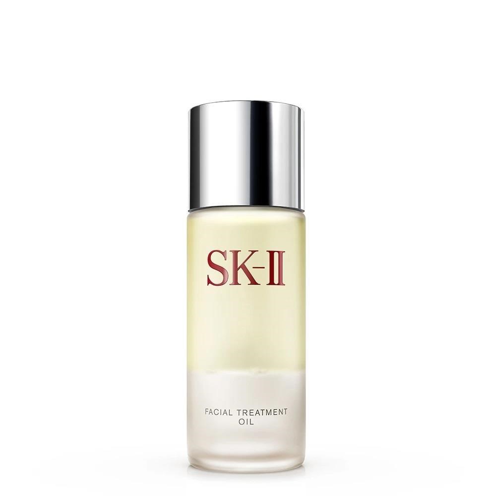 sk-ii 青春修護精萃油 50ml