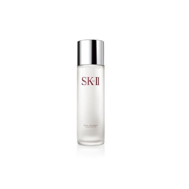 【SK-II】亮采化粧水 230ml 加大版 (2024 限定)