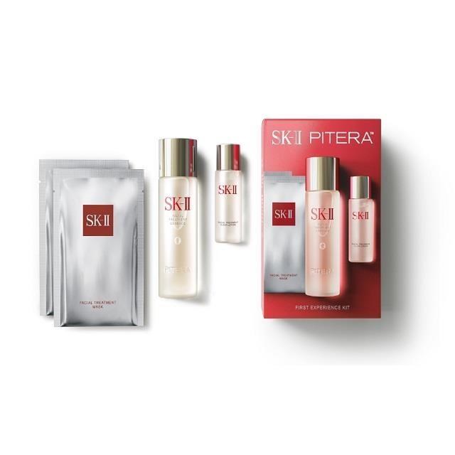 【SK-II】PITERA™ 精華體驗組 (2024 限定)