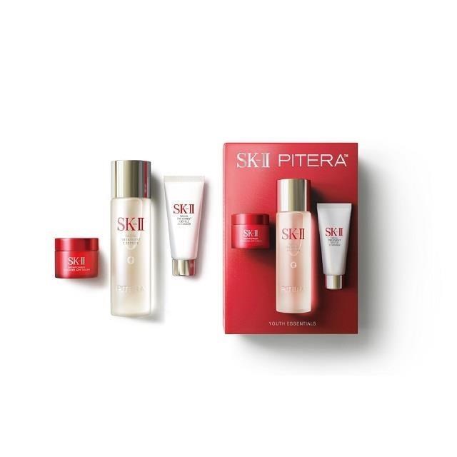 【SK-II】PITERA™ 緊緻嫩肌套裝 (2024 限定)