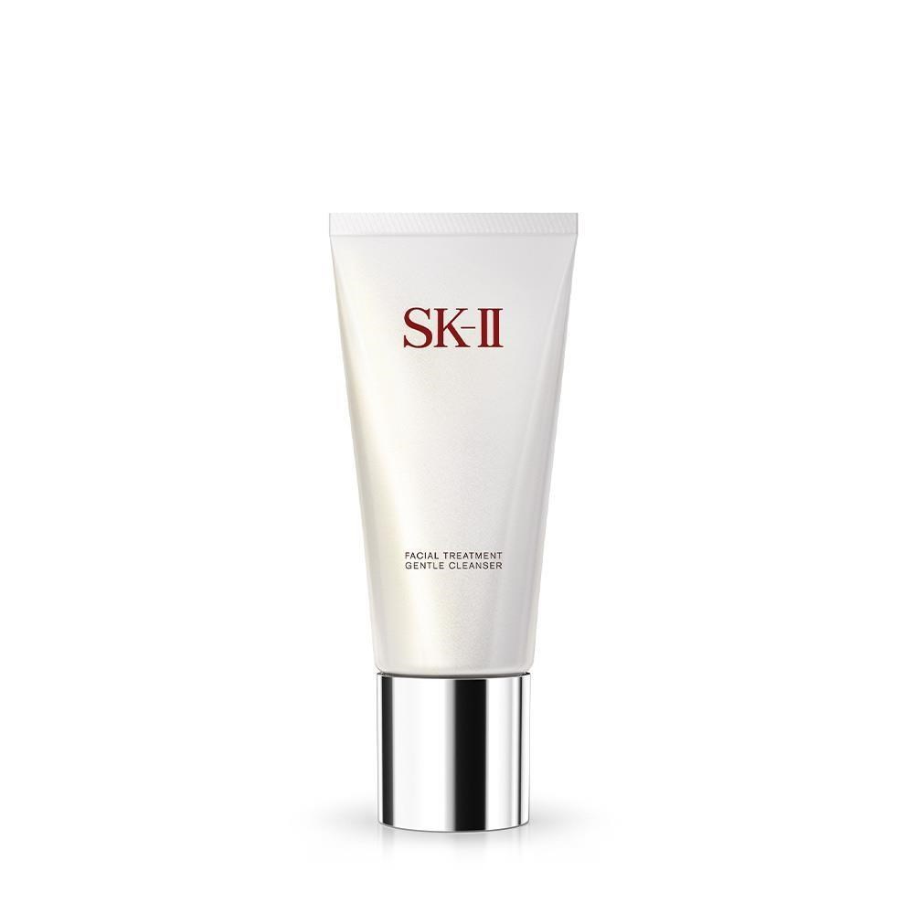 【SK-II】全效活膚潔面乳 120g