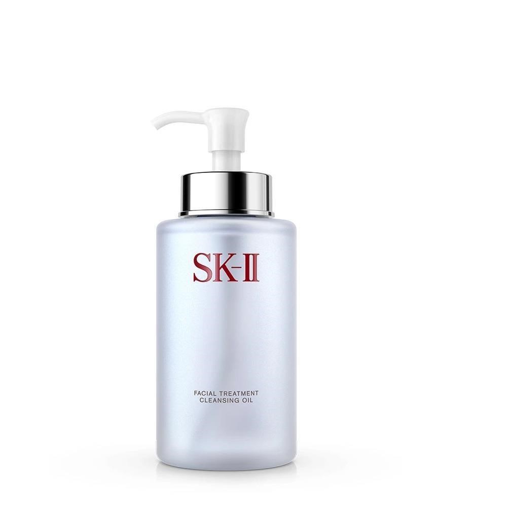 【SK-II】 深層淨透潔顏油 250ml