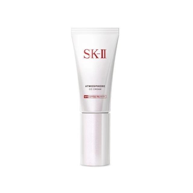 【SK-II】光感煥白CC霜SPF50 PA++++ 30g