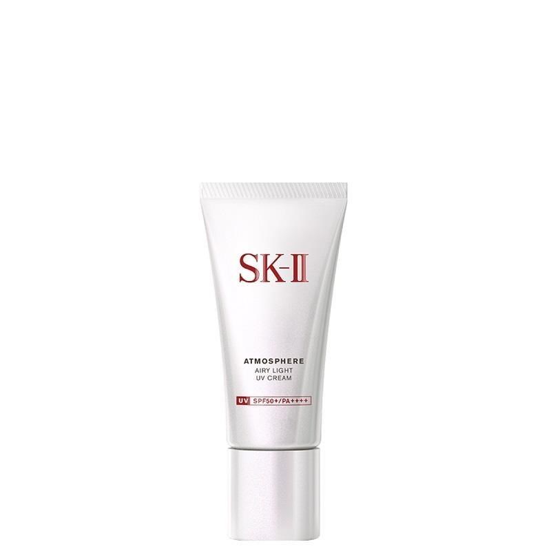 【SK-II】超輕感全效防曬霜SPF50+ PA++++ 30g