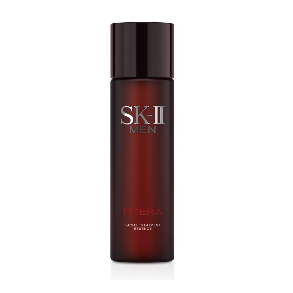 SK-II 男士活能青春露加大版230ml
