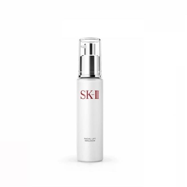 SK-II 晶緻活膚乳液 100g