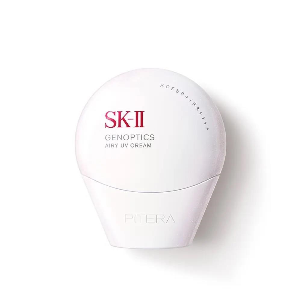 SK-II 光蘊輕透全效防曬霜 SPF 50+ / PA ++++30g