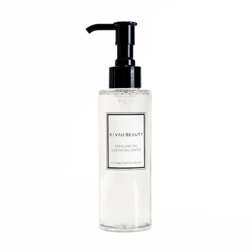 RIVAU BEAUTY / 平衡舒敏卸妝潔膚水 | 150ml 敏感肌愛用品
