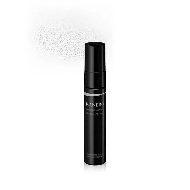 【Kanebo 佳麗寶】輕爽全方位UV噴霧 30mL