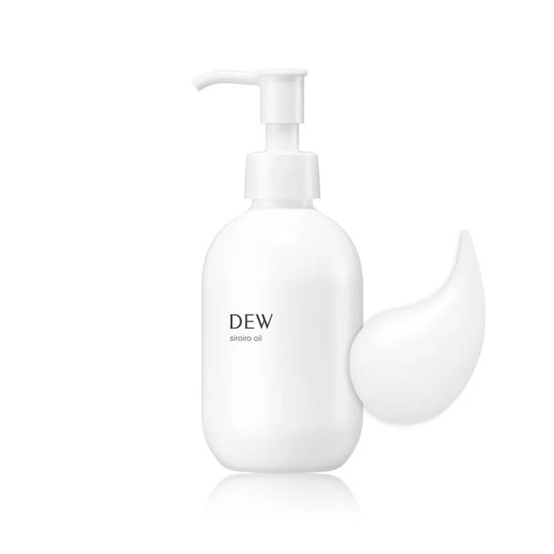 【Kanebo 佳麗寶】DEW保濕全能白乳 180mL