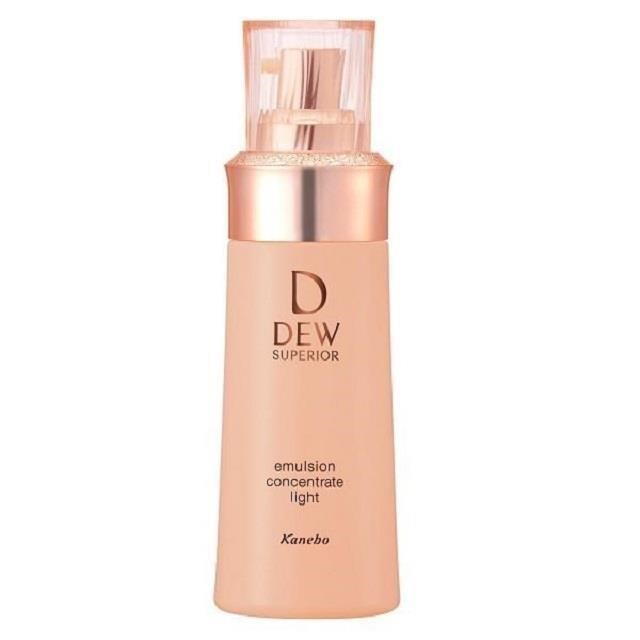 【Kanebo】DEWS 潤活精純乳 100ml