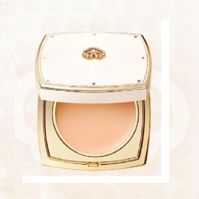 Whoo 后 【南紡購物中心】 拱辰享絲絨柔霧水粉餅SPF35/PA++ 10g