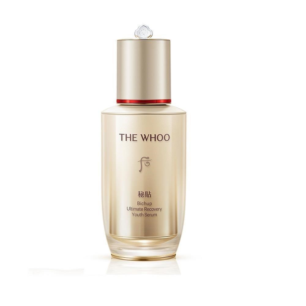 Whoo 后 【南紡購物中心】 重生秘帖50ml