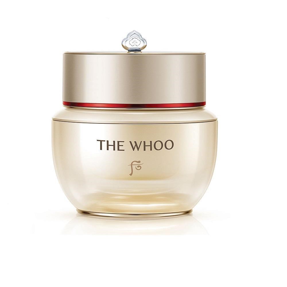 【WHOO 後】重生秘帖光澤霜50ml