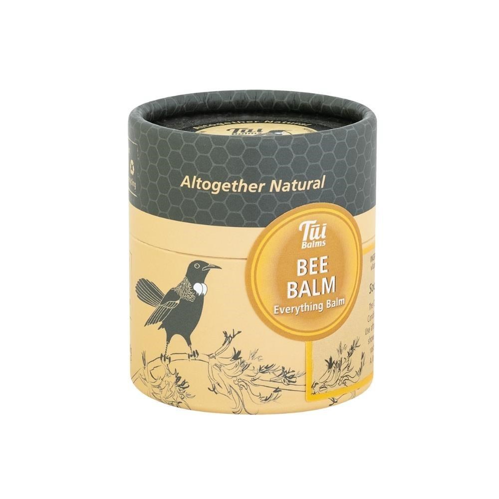 【Tui Balms】蜂膠修護萬用精油蜂蠟膏 100g紙板裝