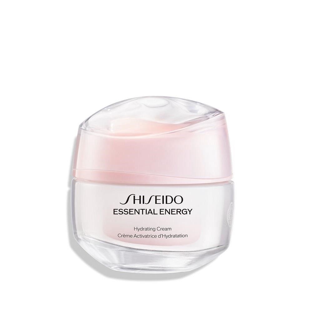 SHISEIDO 資生堂 激能量超導循環保濕霜50ml