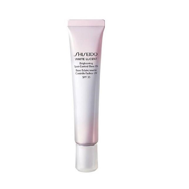 【資生堂國際櫃】美透白淡斑呵護素SPF35/PA+++ 30ml