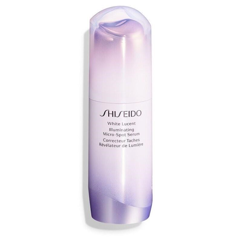 【資生堂國際櫃】激透光亮白淡斑精華50mL