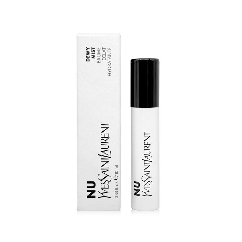 YSL NU 一夜成名保濕持妝噴霧 10ml