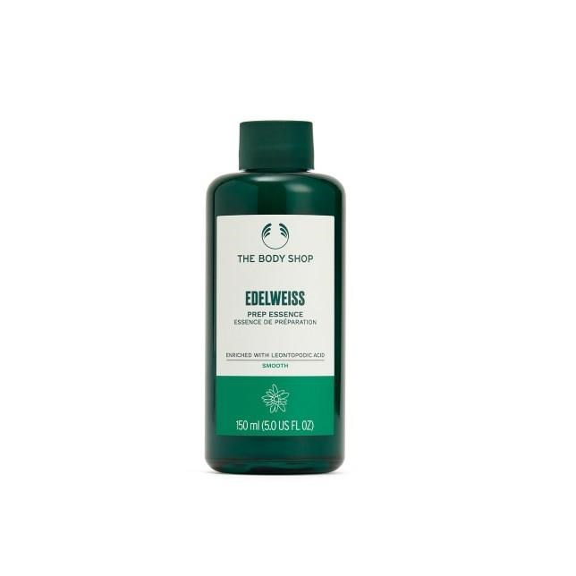【THE BODY SHOP】雪絨花漾顏奇肌全效導入菁萃露 150ML