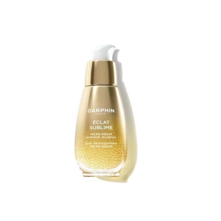 Darphin 朵法 金緻再生奢光露30ml