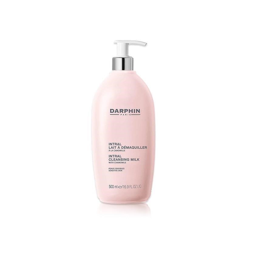 【DARPHIN】全效舒緩潔膚乳500ml