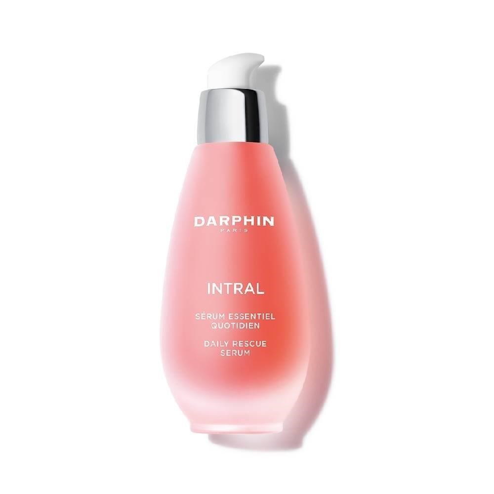 【DARPHIN 朵法】全效舒緩精華75ml