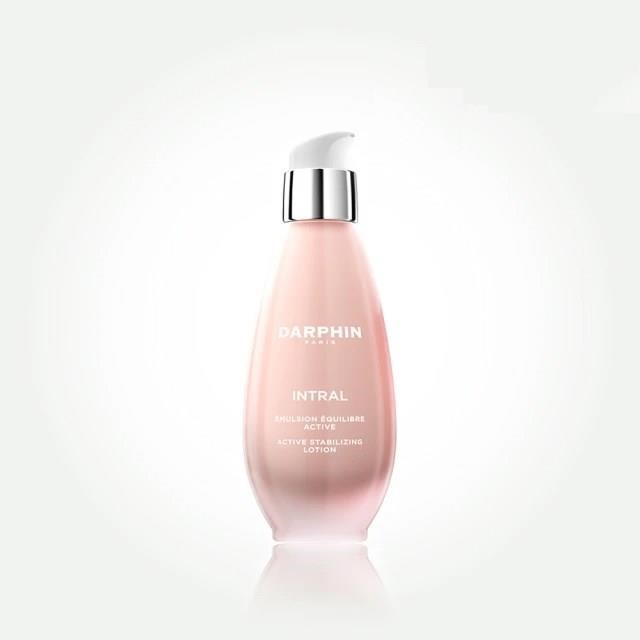 【DARPHIN】全效舒緩健康乳100ml