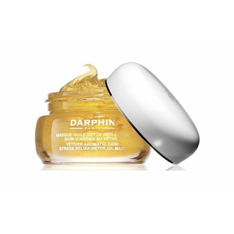 Darphin 朵法 金緻再生岩蘭草舒壓精露面膜50ML